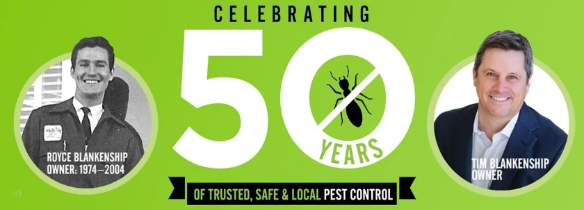 All Pest Solutions in Nashville TN