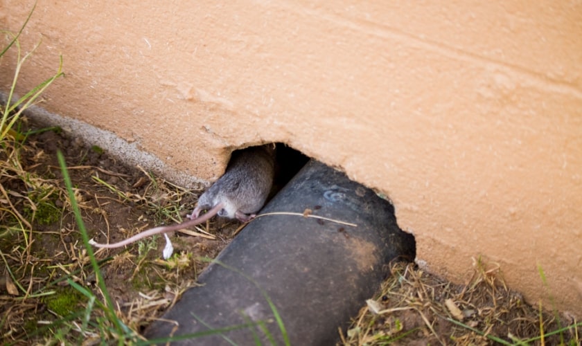 Mouse & Rat Control in Brentwood