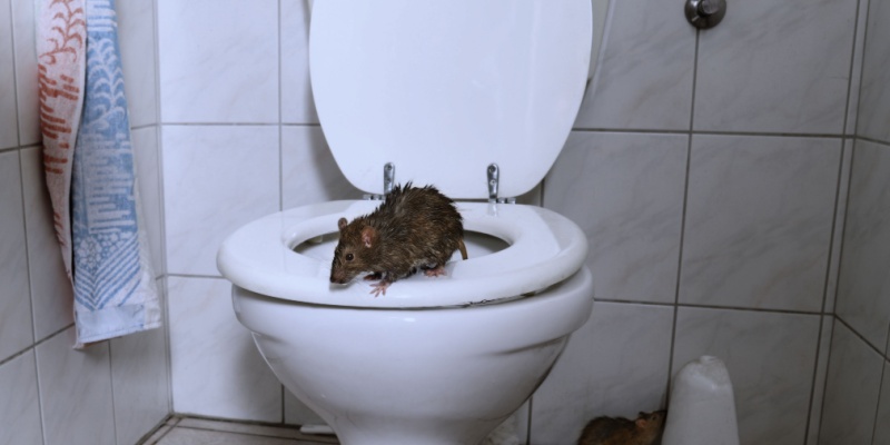 How to Prevent a Rodent Problem in Your Nashville Home