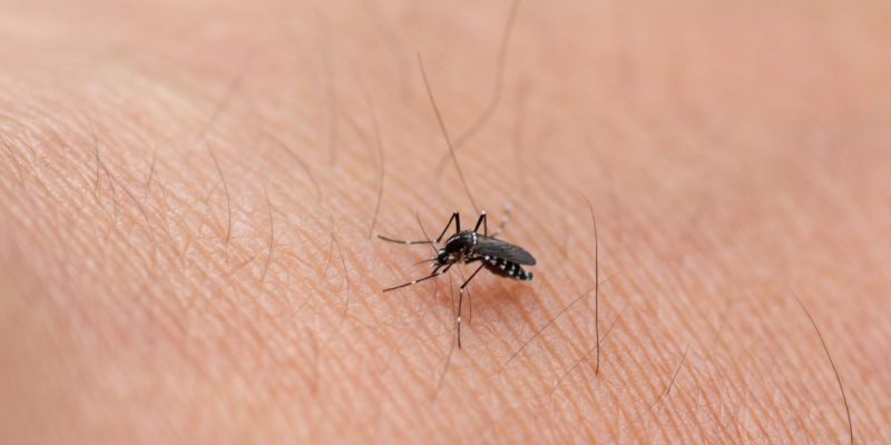 The Benefits of Professional Mosquito Control Services: When to Call in the Experts