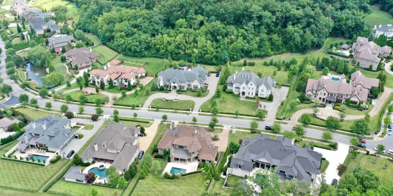 Don’t Let Fall Pests Invade: Common September Invaders in Nashville Homes