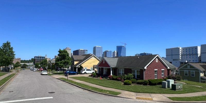 Expert Pest Control Services in Nashville, TN