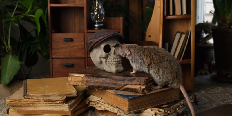 How to Rodent-Proof Attics in Tennessee Homes: Builder Mistakes We See Every Week