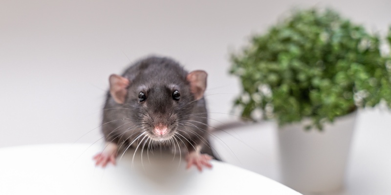 Why Rats Are a Growing Problem in Nashville Neighborhoods