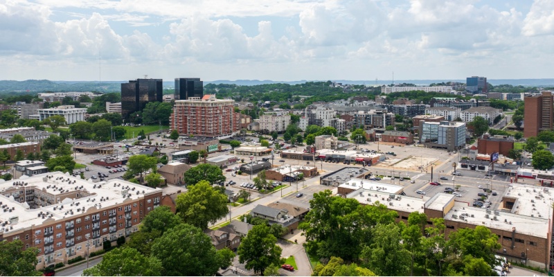 How Often Should You Have Pest Control Service in Nashville?