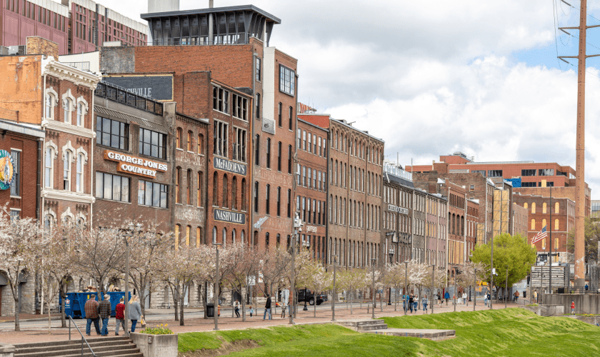 Commercial Pest Control Buildings, Apartments & Warehouses